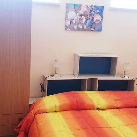 Borgo San Giorgio Apartment Castelmola Eksteriør bilde