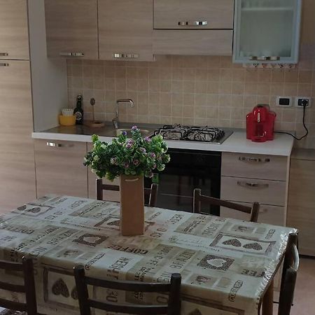 Borgo San Giorgio Apartment Castelmola Eksteriør bilde