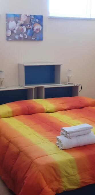 Borgo San Giorgio Apartment Castelmola Eksteriør bilde