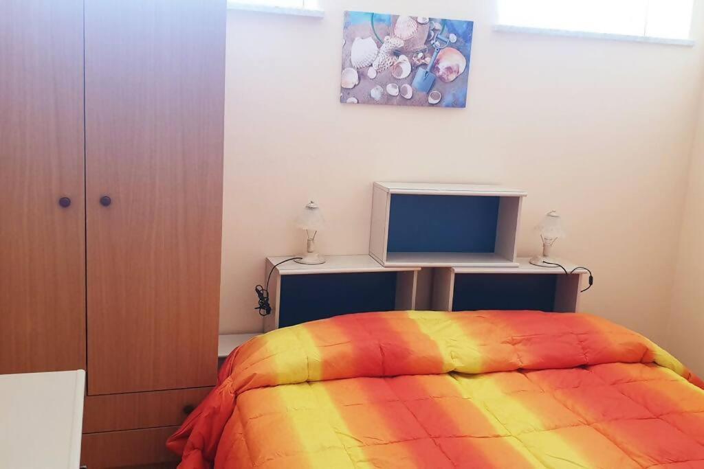 Borgo San Giorgio Apartment Castelmola Eksteriør bilde