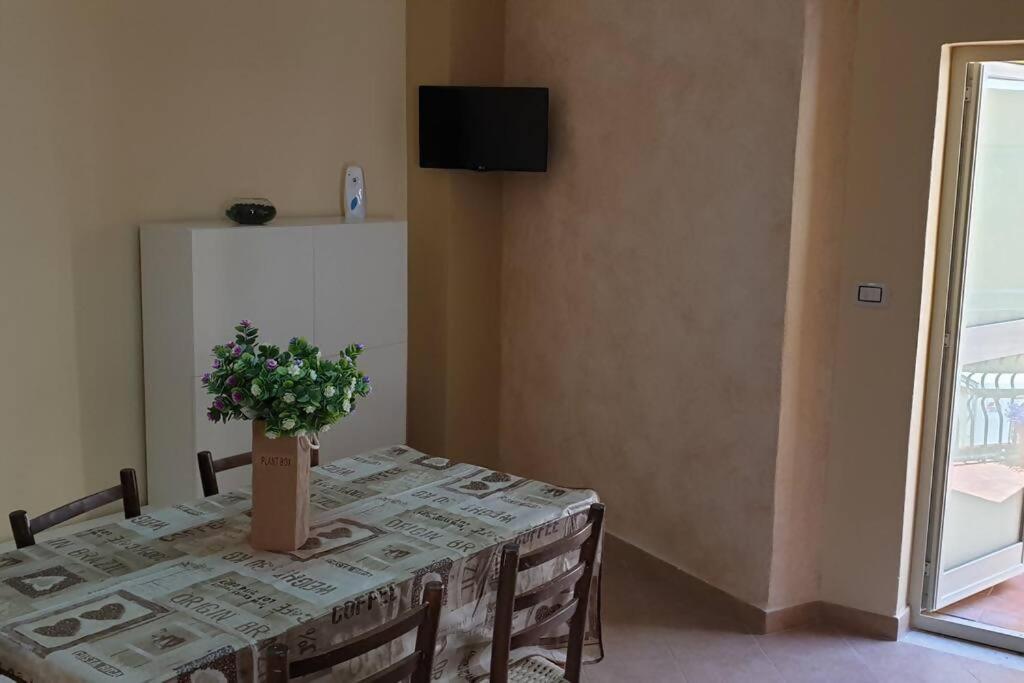 Borgo San Giorgio Apartment Castelmola Eksteriør bilde