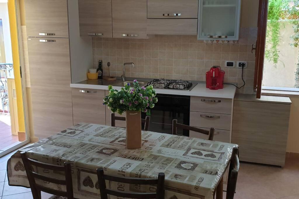 Borgo San Giorgio Apartment Castelmola Eksteriør bilde