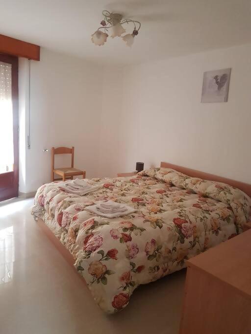 Borgo San Giorgio Apartment Castelmola Rom bilde